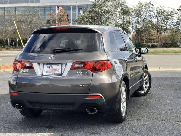 2010 Acura RDX Sport Utility 4D - Call/Text - cars & trucks - by... for sale in Richmond , VA – photo 19