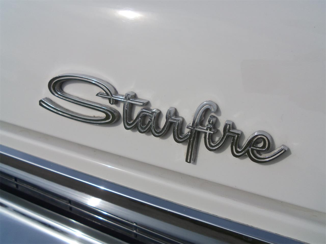 1963 Oldsmobile Starfire for sale in Jefferson, WI – photo 19