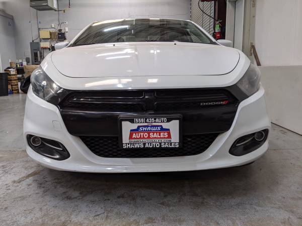 2013 Dodge Dart, Bluetooth, Great On Gas, Fun To Drive!!! for sale in Madera, CA – photo 6