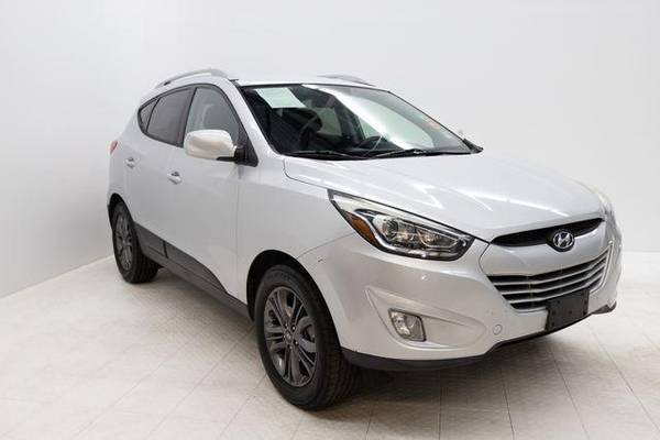 2015 Hyundai Tucson Limited Sport Utility 4D $399 down delivers! -... for sale in Las Vegas, NV – photo 3