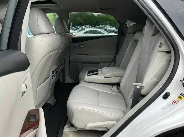 2010 Lexus RX350 109, 205 miles for sale in Downers Grove, IL – photo 12