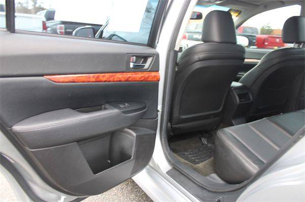 2012 Subaru Legacy 3.6R for sale in Bellingham, WA – photo 11