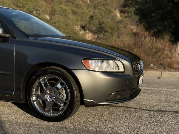 2010 Volvo S40 - cars & trucks - by dealer - vehicle automotive sale for sale in Los Angeles, CA – photo 6