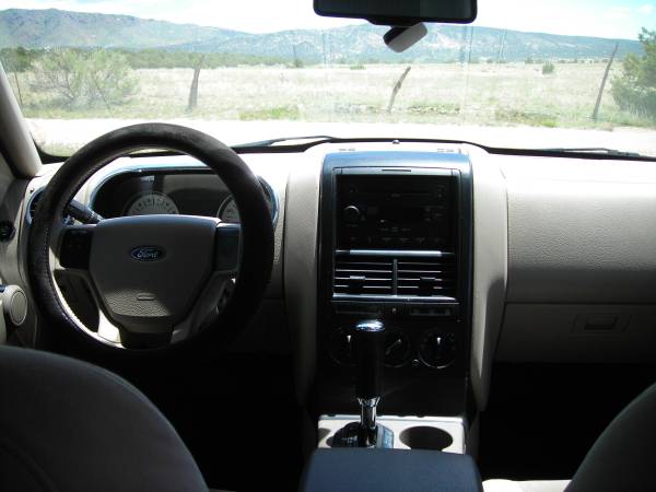07 Ford Explorer XLT Sport Trac for sale in Canon City, CO – photo 16