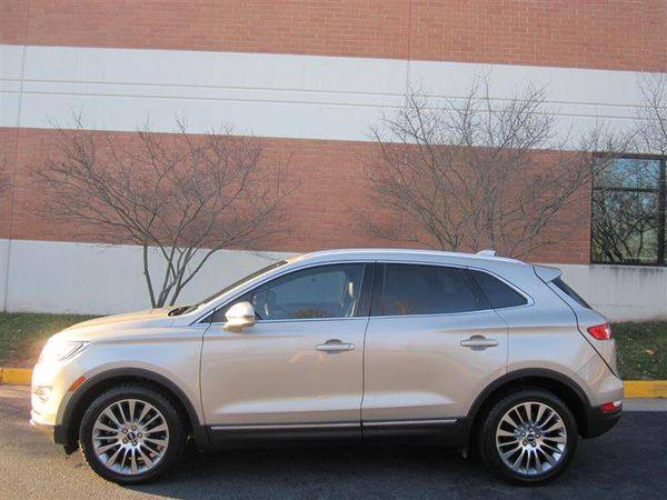 2015 LINCOLN MKC ~ Youre Approved! Low Down Payments! for sale in Manassas, VA – photo 4