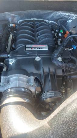 19 F-150 Roush Supercharged for sale in Las Cruces, NM – photo 6