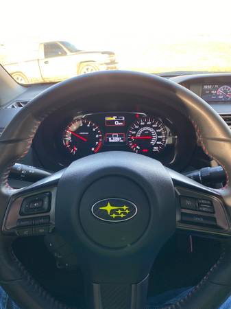 SOLD 2019 Subaru WRX - cars & trucks - by owner - vehicle automotive... for sale in Billings, MT – photo 8