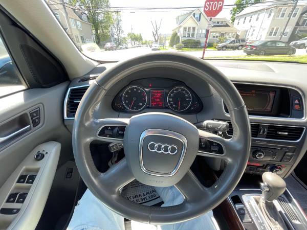 2010 Audi Q5 3 2 - - by dealer - vehicle automotive sale for sale in Clifton, NJ – photo 17