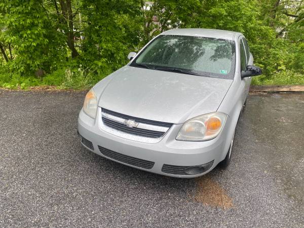 2007 Chevy Cobalt LTZ, RELIABLE & AFFORDABLE! - - by for sale in Dallastown, PA – photo 2