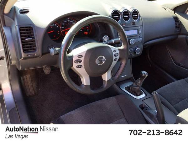 2007 Nissan Altima 2.5 S SKU:7N472870 Sedan - cars & trucks - by... for sale in Las Vegas, NV – photo 11