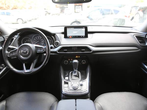 2017 Mazda CX-9 Touring, 3rd Row, Backup Cam, Low Miles, Nav - ON... for sale in Pearl City, HI – photo 22