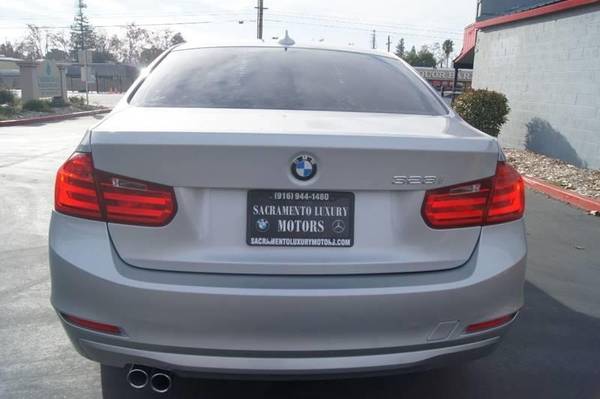 2013 BMW 3 Series 328i LOADED CLEAN WARRANTY FINANCING AVAILABLE for sale in Carmichael, CA – photo 6