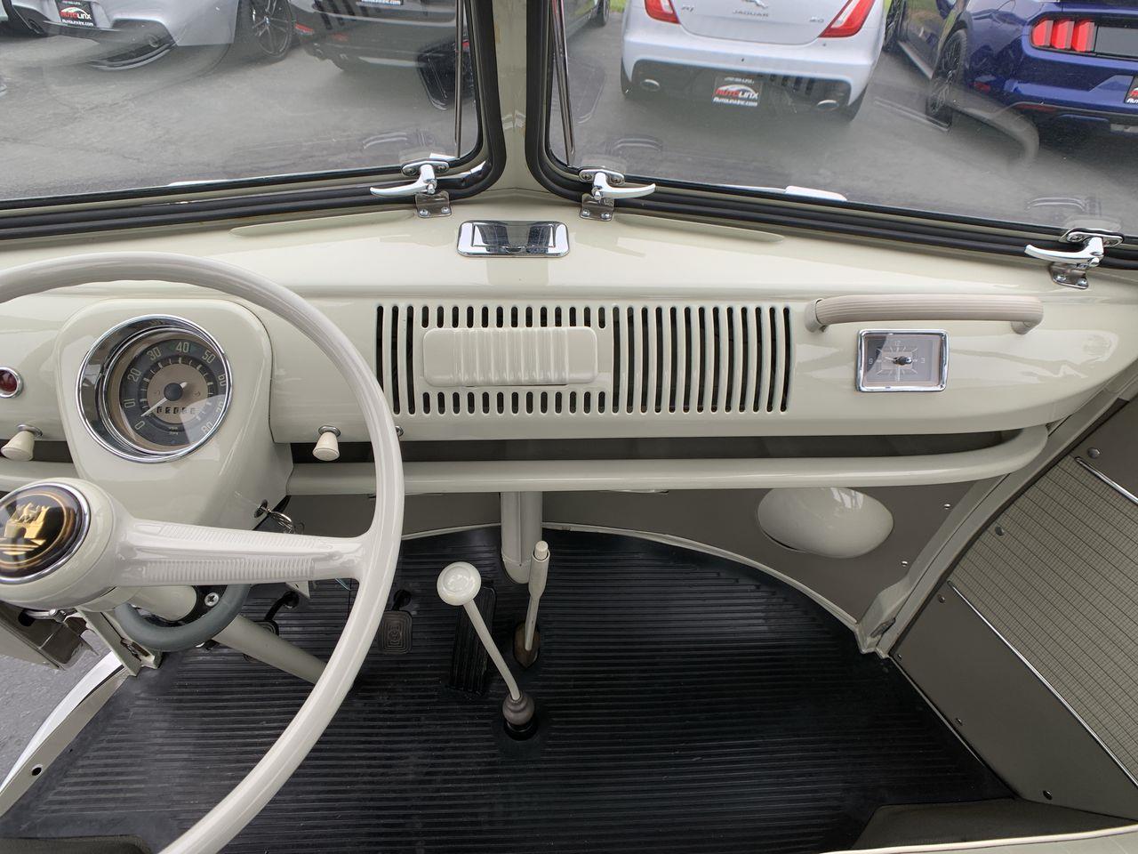 1964 Volkswagen Bus for sale in Vallejo, CA – photo 15
