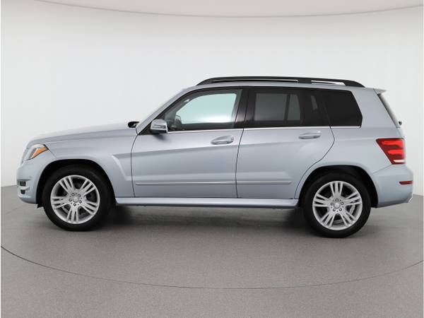 2015 Mercedes-Benz GLK 350 - - by dealer - vehicle for sale in Tyngsboro, MA – photo 10