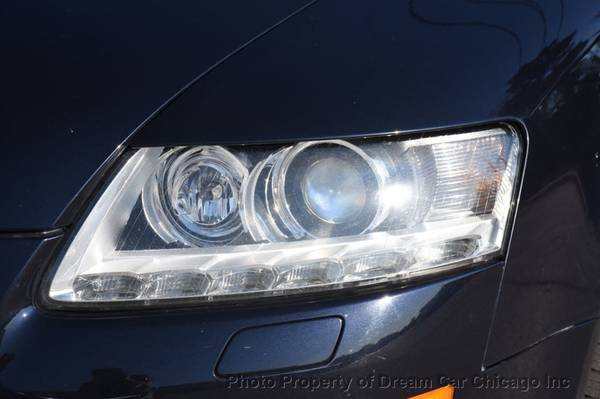 2010 *Audi* *A6* *4dr Sedan quattro 3.0T Prestige* N for sale in Villa Park, IL – photo 11