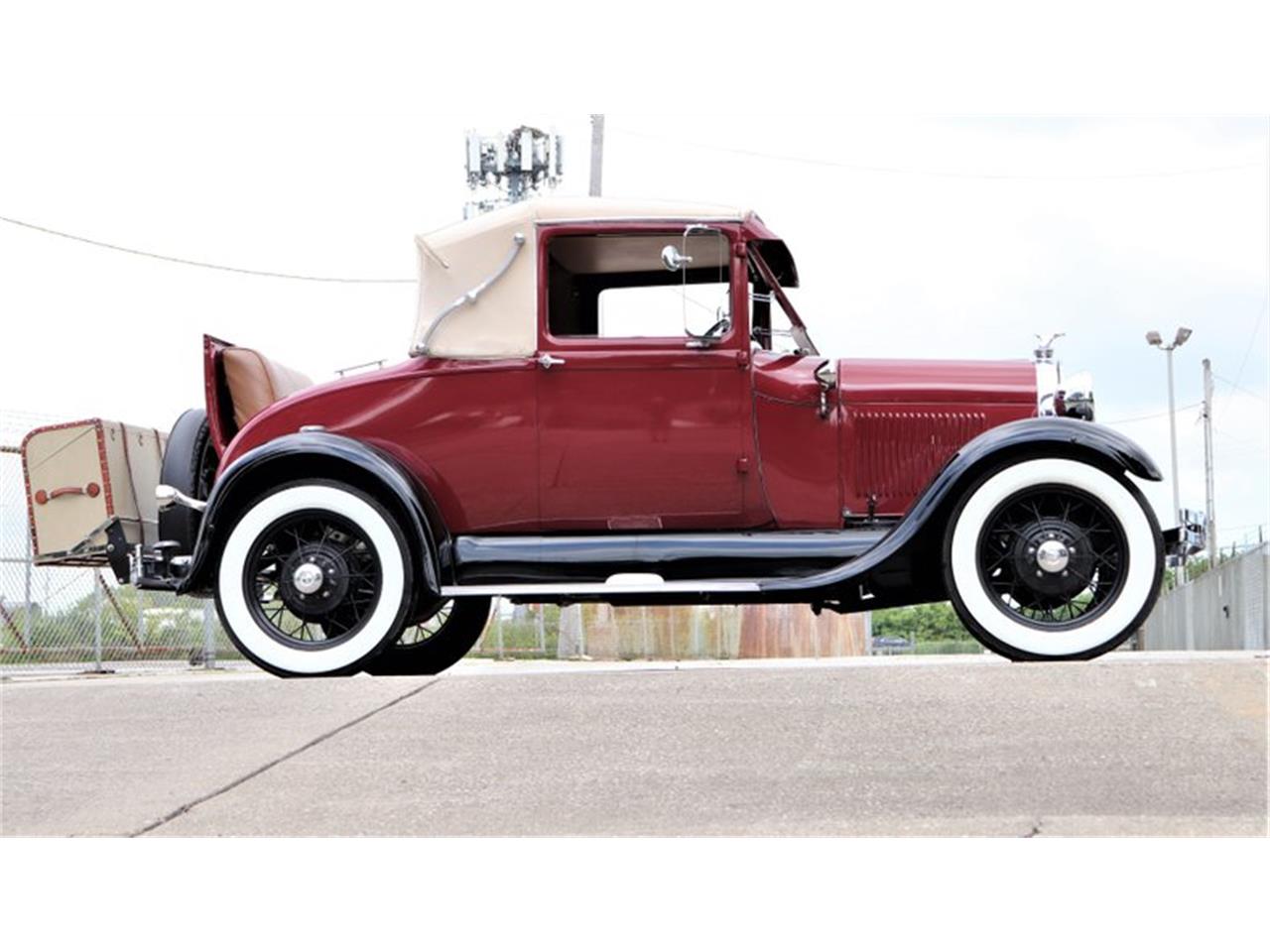 1929 Ford Model A for sale in Alsip, IL – photo 6