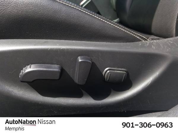 2018 Nissan Maxima SV SKU:JC379241 Sedan for sale in Memphis, TN – photo 12