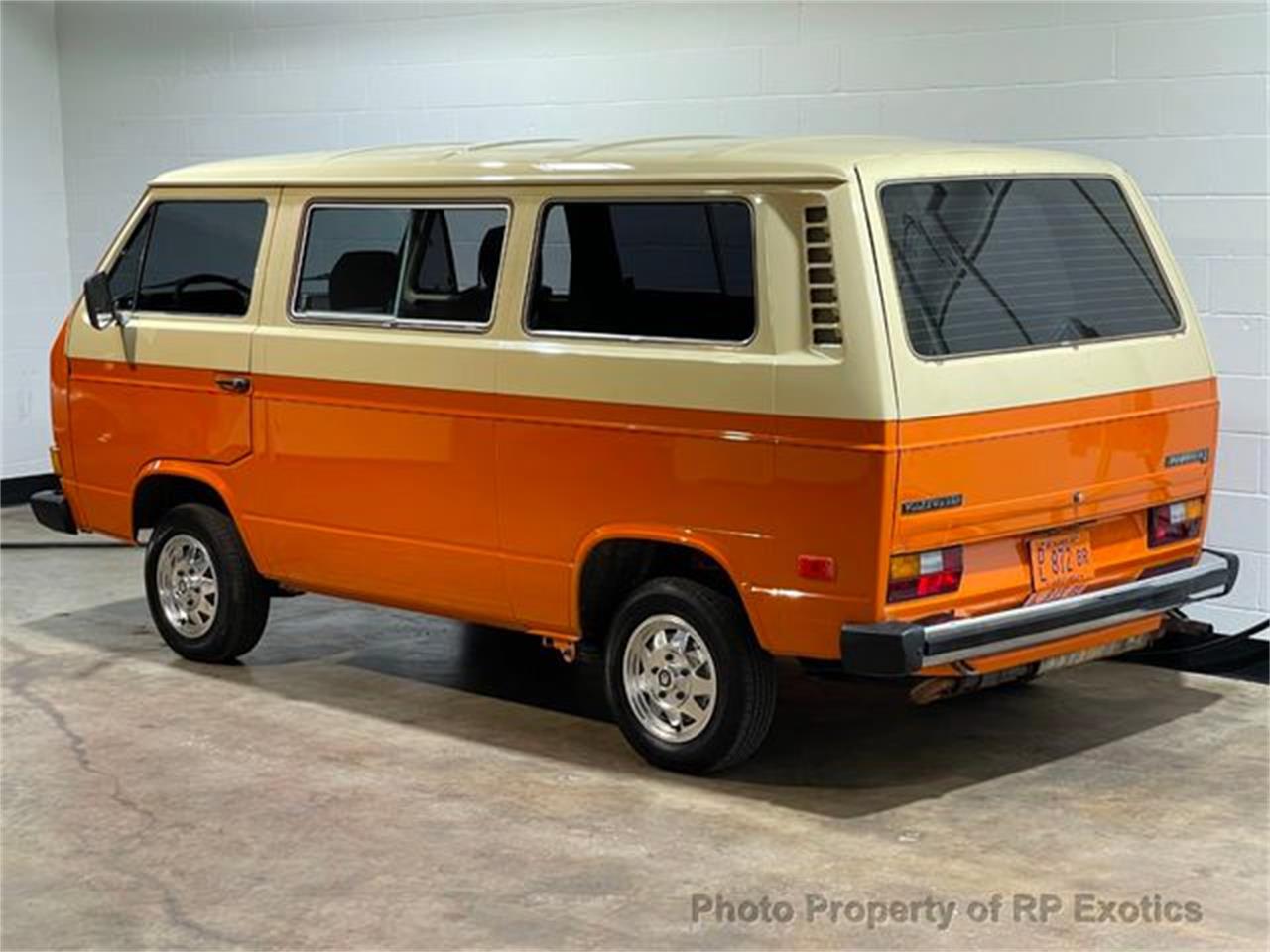 1981 Volkswagen Transporter for sale in Saint Louis, MO – photo 4