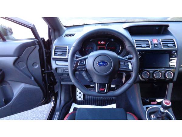 2019 Subaru WRX STI STI for sale in Franklin, NC – photo 9