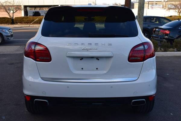 2013 Porsche Cayenne Tiptronic SUV - - by dealer for sale in Elmont, NY – photo 6