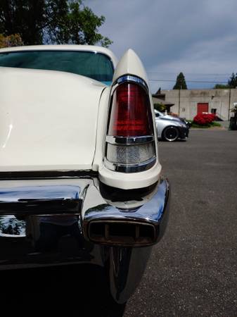 1956 LINCOLN MARK II - - by dealer - vehicle for sale in Edmonds, WA – photo 6