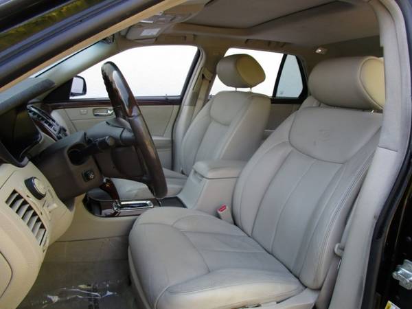 2007 Cadillac DTS PERFORMANCE - NAVI - MOON ROOF - PARKING ASSIST -... for sale in Sacramento , CA – photo 6