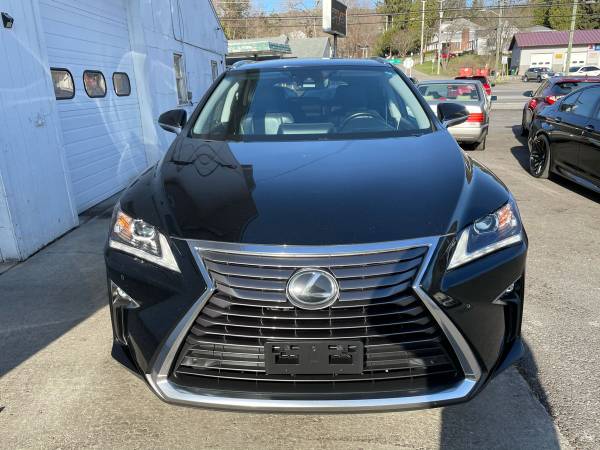 2018 Lexus RX350 L AWD - Premium Package - One Owner - 3rd Row Seat for sale in binghamton, NY – photo 2