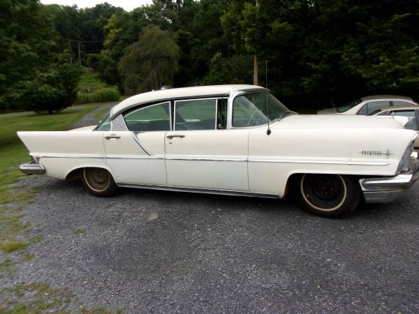 1957Lincoln Peremier for sale in Other, PA – photo 4