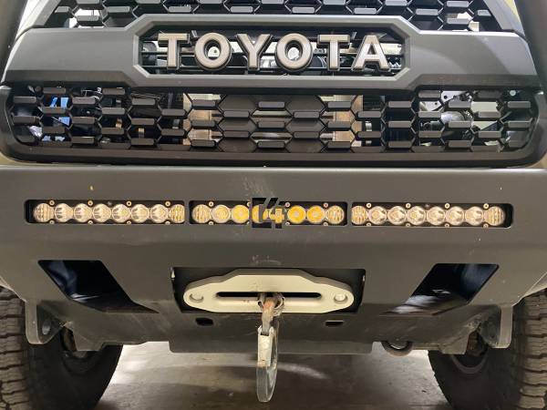 Toyota Tacoma TRD 4WD Supercharged - Fully Built - FrontEnd for sale in Other, UT – photo 15