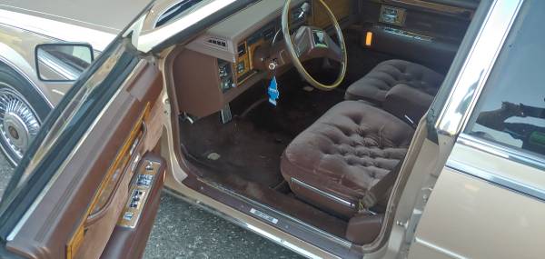 1984 cadillac seville for sale in Palmer, TX – photo 6