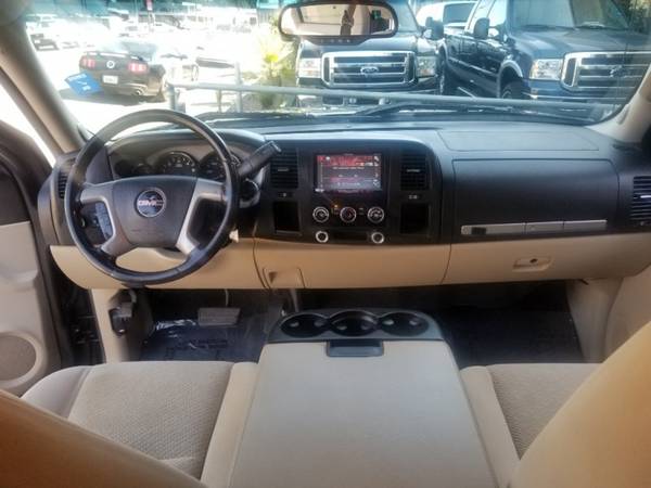 2007 GMC Sierra 1500 2WD Ext Cab SLE1 Great Vehicle for sale in Sacramento , CA – photo 11