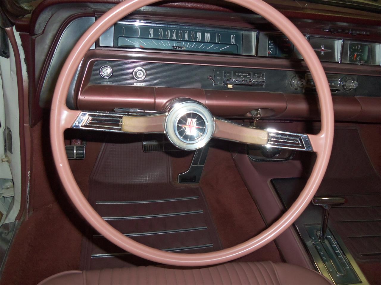 1963 Oldsmobile Starfire for sale in Jefferson, WI – photo 31