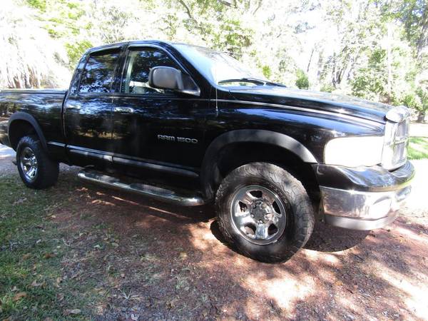 2002 *Dodge* *RAM 1500* clean and loaded carsmartmotors.co - cars &... for sale in Garden city, GA – photo 10