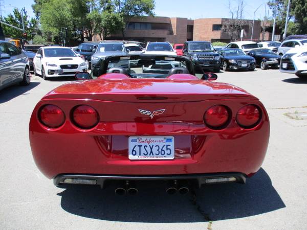 2011 Chevrolet Corvette Z16 Grand Sport *EASY APPROVAL* for sale in San Rafael, CA – photo 21