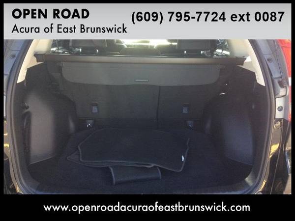 2016 Honda CR-V SUV AWD 5dr EX-L (Crystal Black Pearl) for sale in East Brunswick, NJ – photo 20
