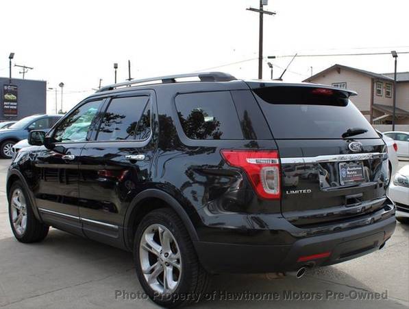 2013 Ford Explorer 4WD 4dr Limited Great Cars & Service. Same... for sale in Lawndale, CA – photo 6