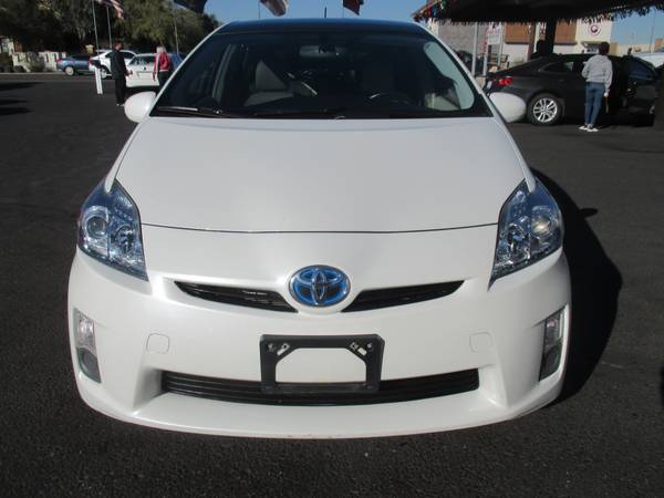 2010 Toyota Prius V Premium Hatchback/Pkg 6/1 Owner/Clean Car Fax -... for sale in Phoenix, AZ – photo 12