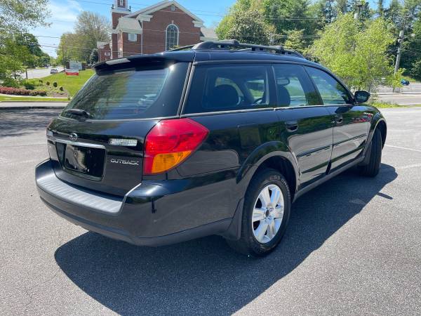 2005 Subaru Outback 2 5i Limited - - by dealer for sale in Bristol, TN – photo 7