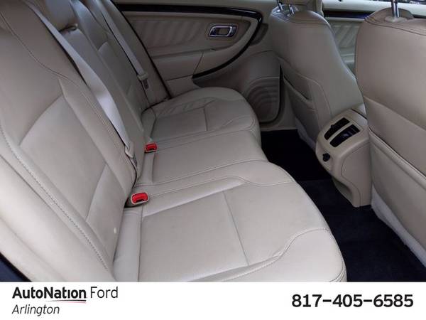 2015 Ford Taurus Limited SKU:FG118519A Sedan - cars & trucks - by... for sale in Arlington, TX – photo 20