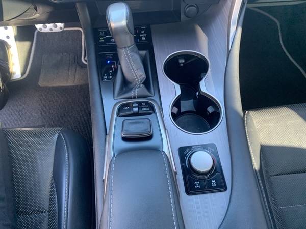 2017 Lexus RX 350 F Sport - cars & trucks - by dealer - vehicle... for sale in Boise, ID – photo 18