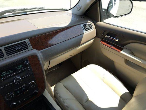 2011 Chevrolet Chevy Silverado 1500 LTZ for sale in PUYALLUP, WA – photo 14
