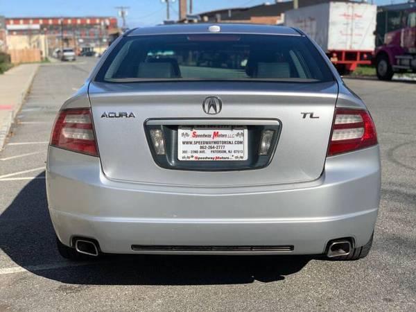 2007 Acura TL - cars & trucks - by owner - vehicle automotive sale for sale in Paterson, NJ – photo 5