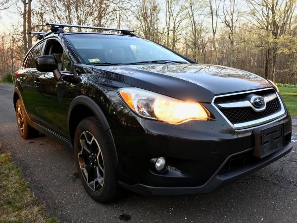 2014 Subaru XV Crosstrek Premium 2 0i 4WD AWD - - by for sale in Other, CT – photo 14