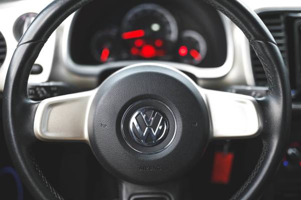 2013 Volkswagen - - by dealer - vehicle automotive sale for sale in Bellevue, WA – photo 23