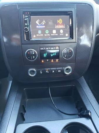 * * * 2011 Chevrolet Silverado 2500 HD Crew Cab LTZ Pickup 4D 6 1/2... for sale in Saint George, UT – photo 13