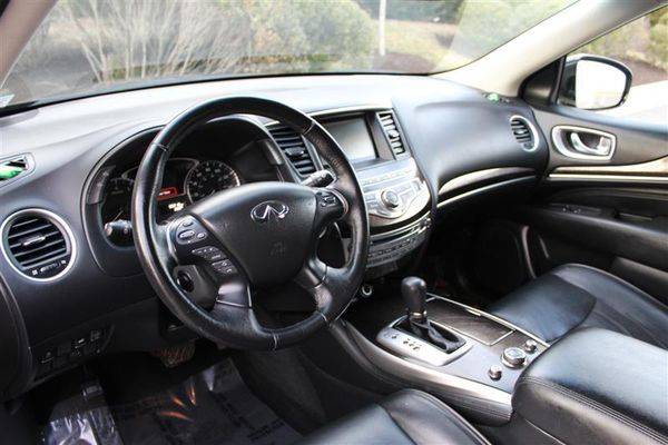 2015 INFINITI QX60 $500 DOWNPAYMENT / FINANCING! for sale in Sterling, VA – photo 11