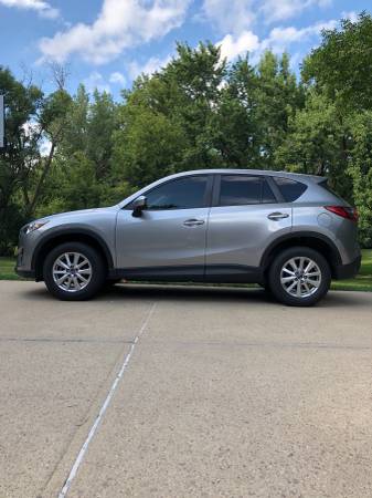 Mazda CX-5 Touring for sale in Sioux Falls, SD – photo 2