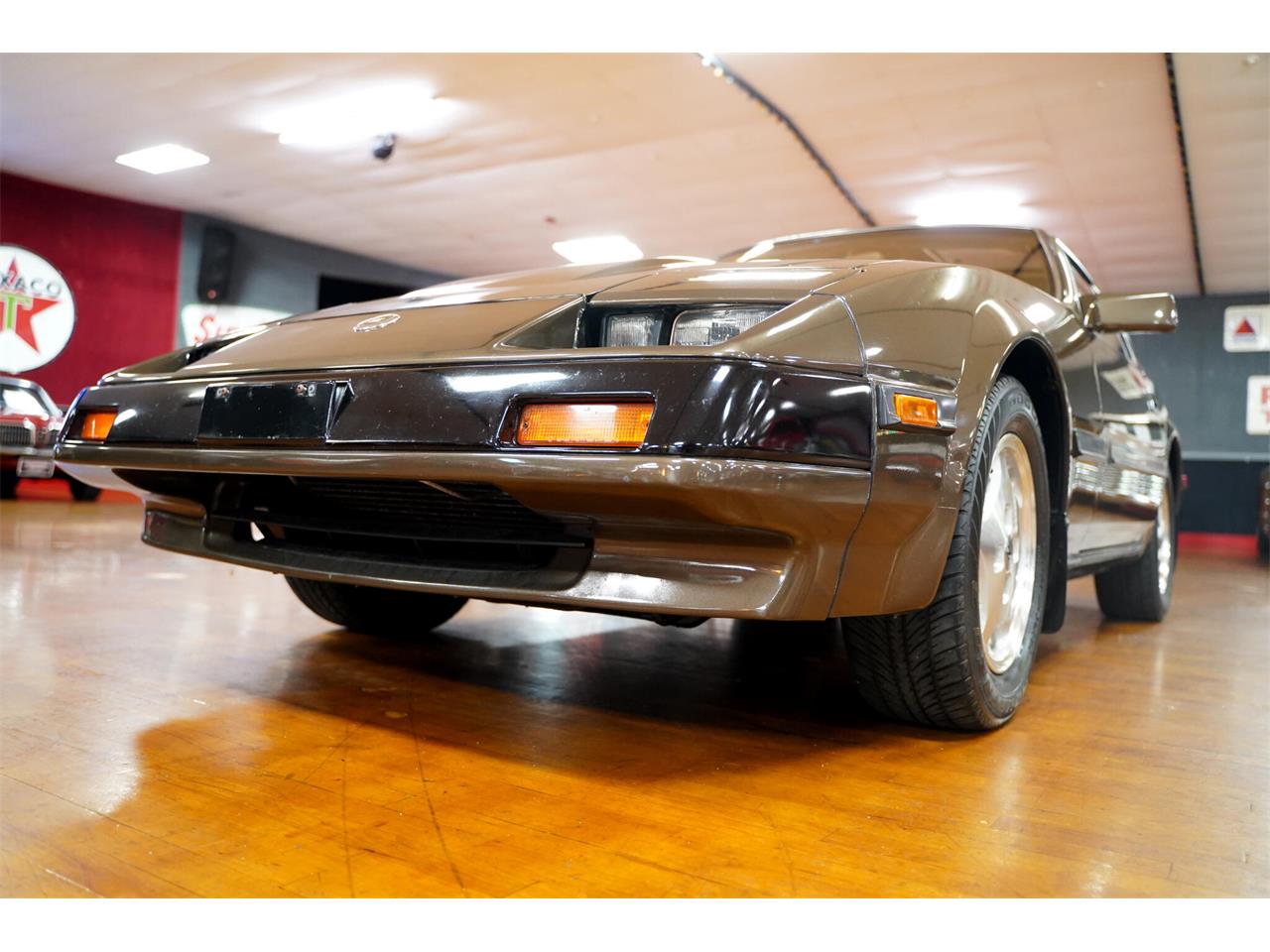 1985 Nissan 300ZX for sale in Homer City, PA – photo 10