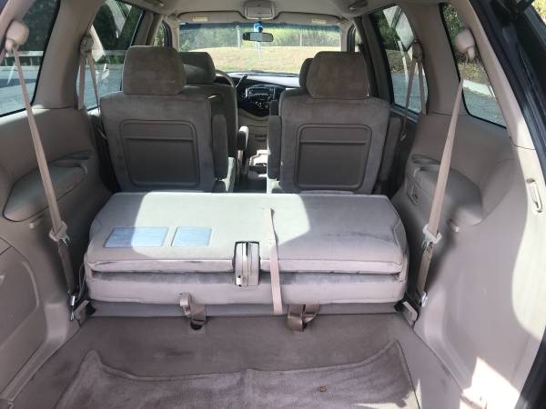 MAZDA MPV LX MINIVAN - MAKE AN OFFER - ONLY 79K MILES! for sale in Bridgeport, CT – photo 8