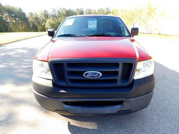 2007 Ford F-150 F150 F 150 STX 2WD - GREAT DEALS! - cars & trucks -... for sale in Zebulon, NC – photo 13